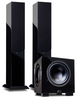 Aperion Audio