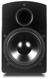 Nht ten deals powered subwoofer