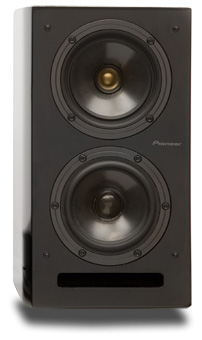GoodSound! Equipment Review -- Pioneer Elite X-Z9 Compact Stereo