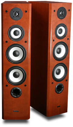 Axiom Audio M60 v2 Loudspeakers 