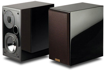 GoodSound! Equipment Review -- Usher Audio Technology S-520 